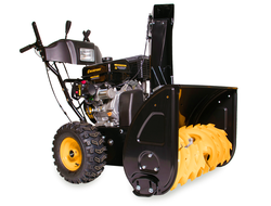 Снегоуборщик Champion ST 1170E