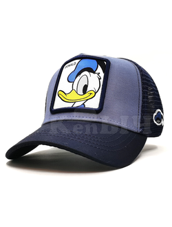 Бейсболка Donald Duck Looney Tunes