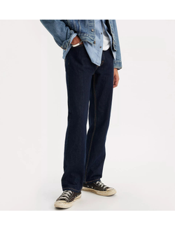 Джинсы  505™ Levi's® RedTab™ {стираные}