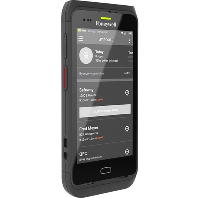 Honeywell Dolphin CT40 терминал сбора данных