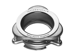 Замок крепления измельчителя