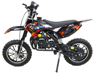Миникросс MOTAX 50 cc мех./ст.