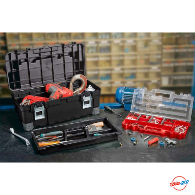 Ящик для инструментов Keter 26" Hawk 17181010