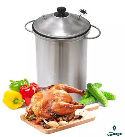 Коптильня Hanhi, 20 л