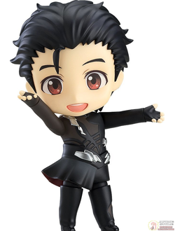 Нендроид Юри Кацуки (Yuri Katsuki)