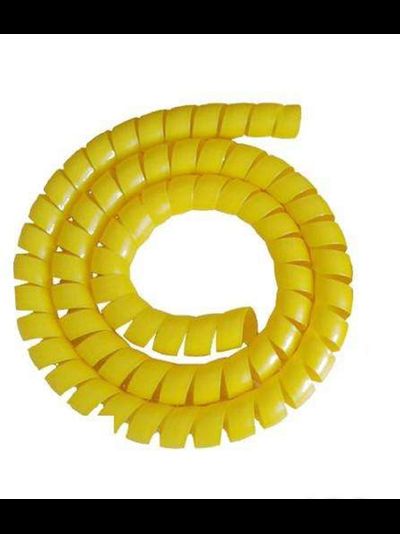 Спираль защитная пластиковая 13-18