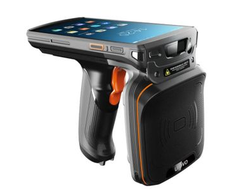 UHF RFID ТЕРМИНАЛ СБОРА ДАННЫХ  UROVO DT50P  DT50P-SH3S9E4011