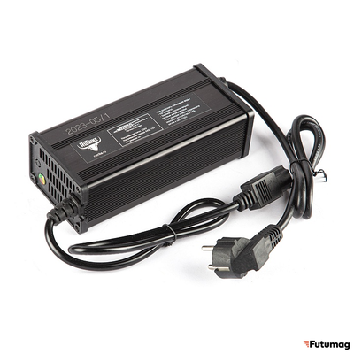 Зарядное устройство интеллектуальное для LiFePo4 аккумуляторов 60V48AH (8А)