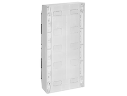 Шкафы распределительные ABB серии Mistral™