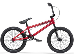 Продажа BMX велосипедов Radio Dice 18 (Red) в Иркутске