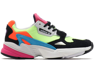 Falcon adidas colorate online
