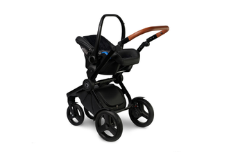 Krausman kinderwagen sales