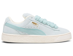 Кроссовки Puma Suede XL Dewdrop Warm White