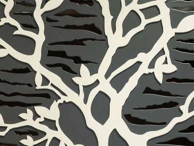 Кухонный гарнитур угловой Графит размер 173х242 см