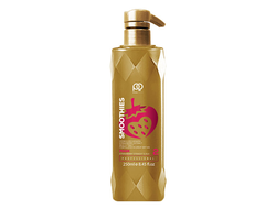 Кератин Smoothies Strawberry Smooth & Silky (шаг 2), 250 мл.