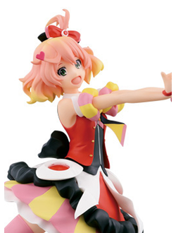 Фигурка Фрейя Вион (Freyja Wion)