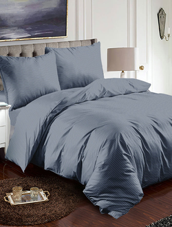 Постельное белье 2 спальное TANGO Dream Fly микросатин 180x210x1 220x245x1 70x70x2 DF02-531-70