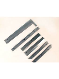 Muller Martini 890 Trimmer Knife