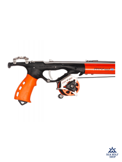 Ружье Арбалет MVD Predator ZESO INVERT ROLLER 55cm (полный комплект)