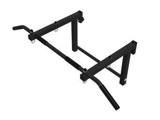 Турник  к уличной шведской стенке