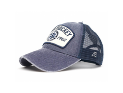 Бейсболка детская ХК «СИБИРЬ» A&C (р.52-54) 109151