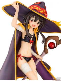 Фигурка 1/7 Мэгумин (Megumin)
