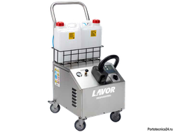 Парогенератор LAVOR Professional GV 3,3 M Plus