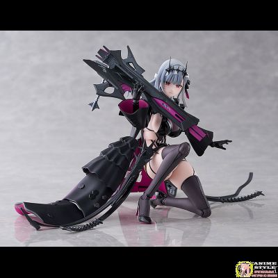 Фигурка фигма Модерния (figma Modernia Second Affection)