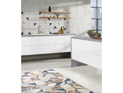 Декор Villeroy&Boch Century Unlimited 2634 CF4H 20x20  см