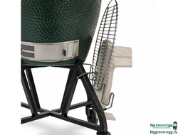 Набор креплений к мобильной подставке Big Green Egg для хранения аксессуаров, 122704