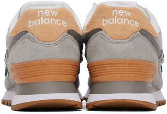 New Balance 574 V2 Marblehead Green