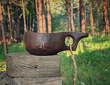 Soul of Siberia - Kuksa SHOP