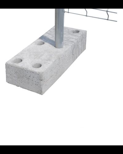 Калитка для строительного временного ограждения