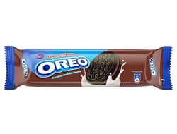 Oreo Chocolate Cream 133G (24 шт)