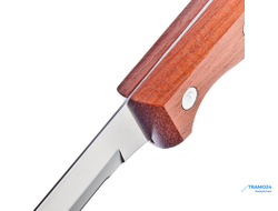 TRAMONTINA DYNAMIC НОЖ ДЛЯ ВЕТЧИНЫ 9" 22326/009