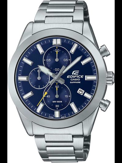 Часы Casio Edifice EFB-710D-2A