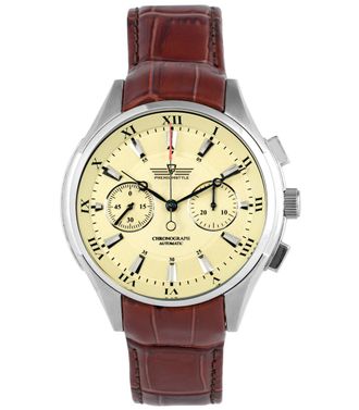 купить Часы Полет-Хронос марка PremiumStyle Polet 3140915.1.314 К  - классические часы хронограф