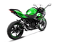 Глушитель LEOVINCE GP Corsa Evo 3389EU