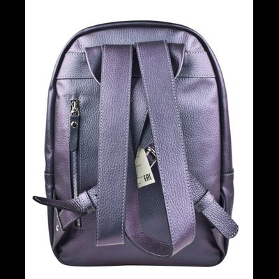 Женский кожаный рюкзак Albiate Premium northern lights 
(арт. 3103-57)