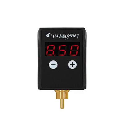 Роторная тату машинка NB Needle Bee Wireless RTM-1003 black