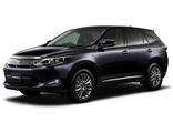 Toyota Harrier III XU60 2013-2020