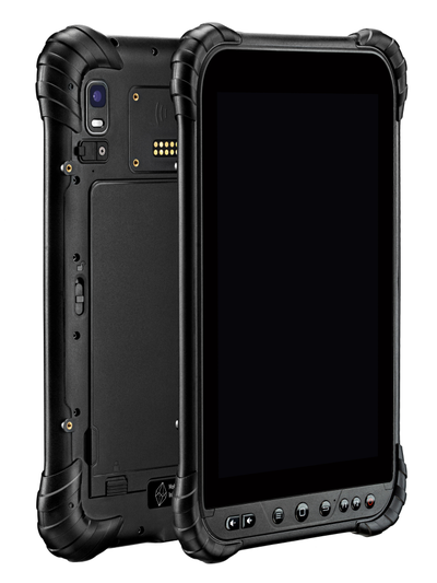 Промышленный планшет MIG T8