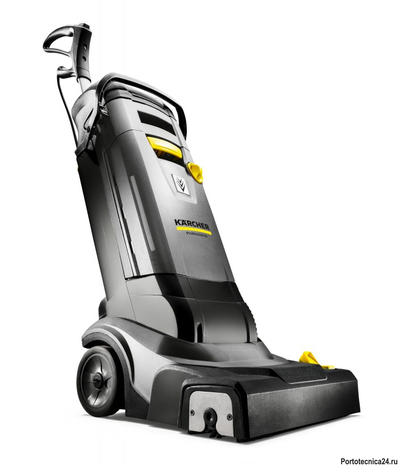Поломоечная машина Karcher BR 30/4 C (1.783-220.0)