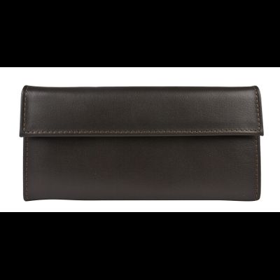 Кошелек Cima brown (арт. 7423-04)