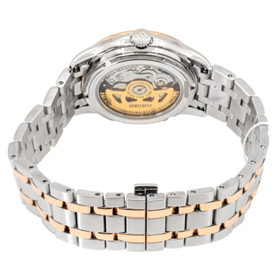 Наручные часы Seiko SSA412J1