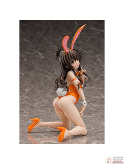 Фигурка 1/4 Микан Юки (Mikan Yuuki Bare Leg Bunny ver.)