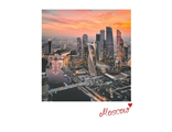 Москва. Сити 10