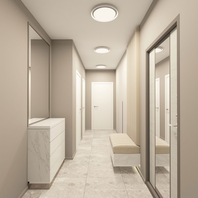 Светильник Denkirs DK6515-WH