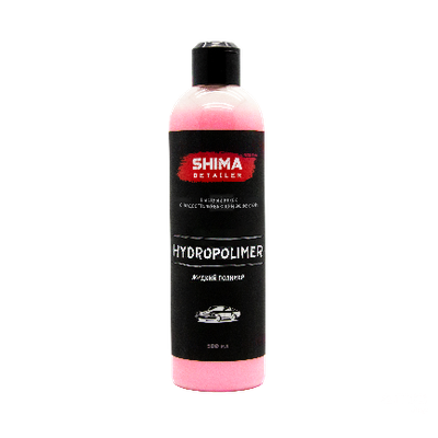 Жидкий полимер SHIMA "HYDROPOLIMER"