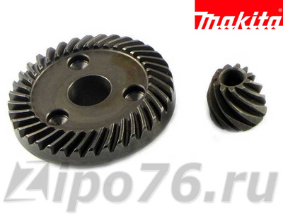 Коническая пара для МАКИТА 9555 9557